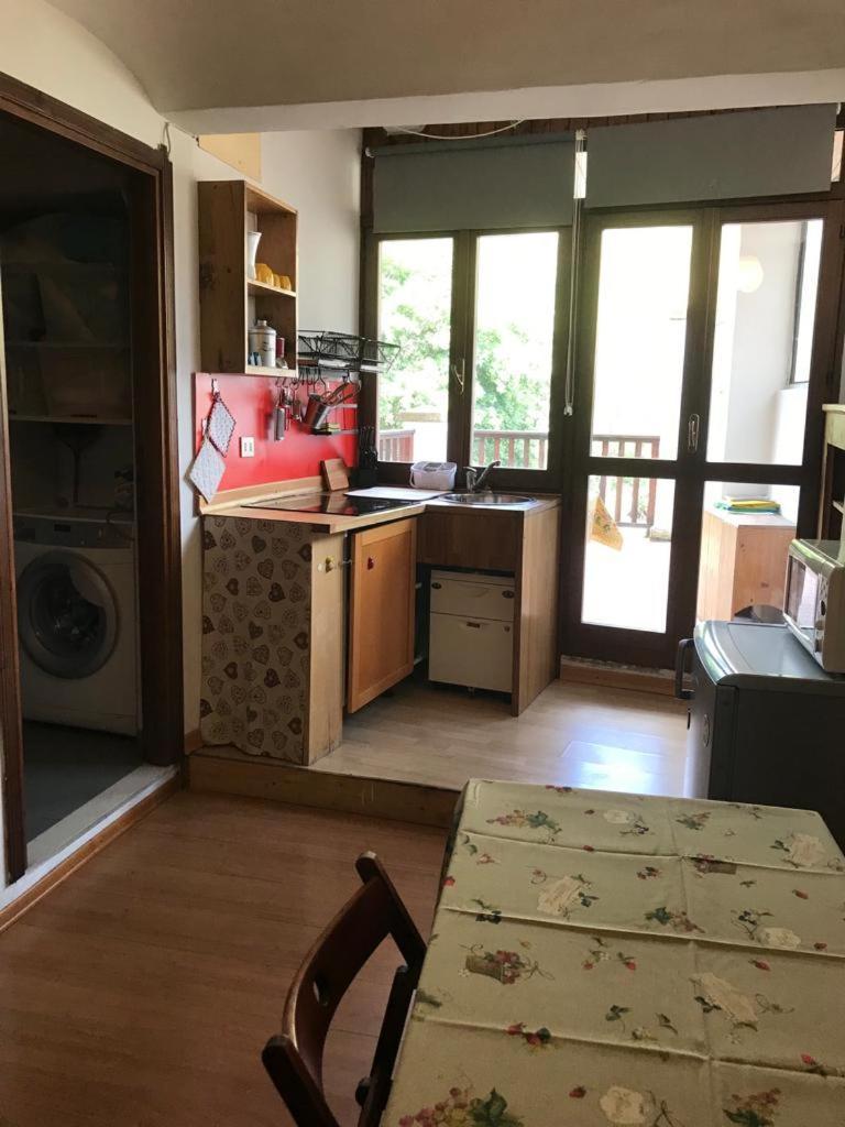דירות בארדונקיה Monolocale Accogliente מראה חיצוני תמונה
