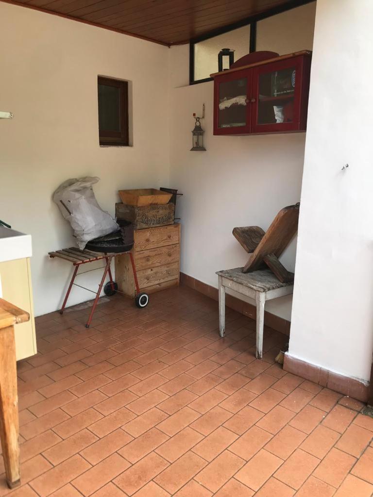 דירות בארדונקיה Monolocale Accogliente מראה חיצוני תמונה