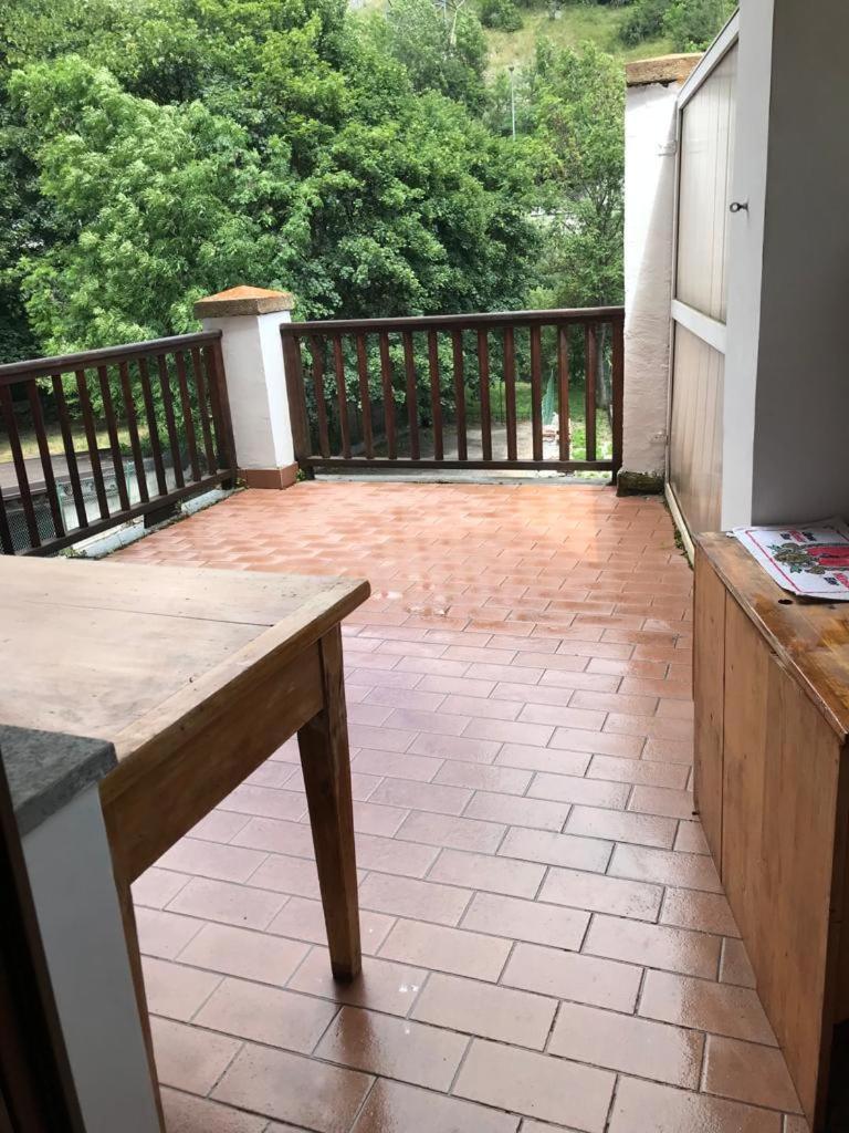 דירות בארדונקיה Monolocale Accogliente מראה חיצוני תמונה